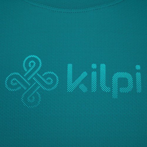 Kilpi-T-shirt technique homme Kilpi SPOLETO-4