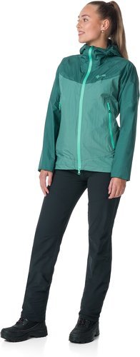 Kilpi-Veste imperméable femme Kilpi HURRICANE-2