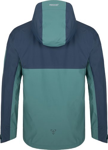 Kilpi-Veste imperméable homme Kilpi METRIX-1
