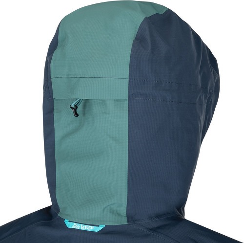 Kilpi-Veste imperméable homme Kilpi METRIX-2