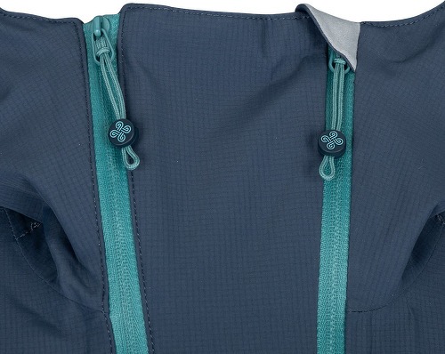Kilpi-Veste imperméable homme Kilpi METRIX-3