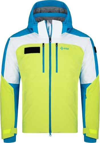 Kilpi-Veste ski DERMIZAX PRIMALOFT Kilpi DEXEN-0