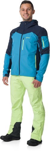 Kilpi-Kilpi Veste Presena-2