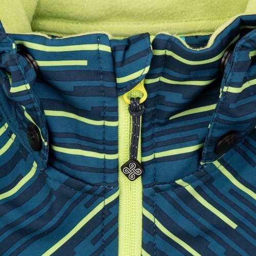 Kilpi-Veste softshell garçon Kilpi RAVIO-3