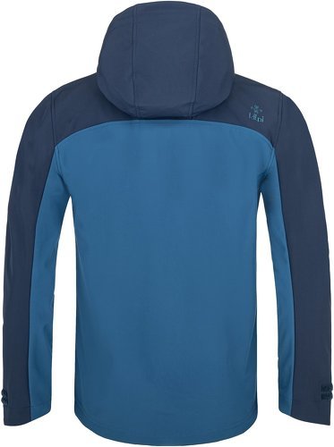 Kilpi-Veste softshell Kilpi RAVIO-1