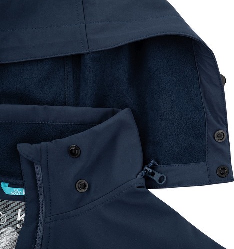 Kilpi-Veste softshell Kilpi RAVIO-4