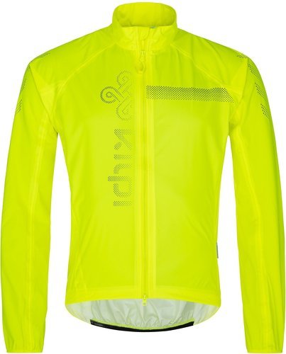 Kilpi-Veste vélo imperméable homme Kilpi RAINAR-0