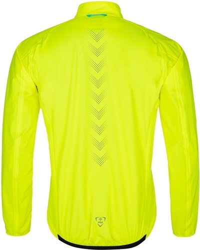 Kilpi-Veste vélo imperméable homme Kilpi RAINAR-1
