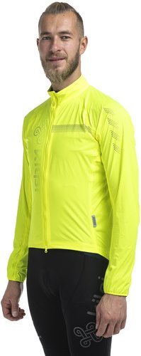 Kilpi-Veste vélo imperméable homme Kilpi RAINAR-2