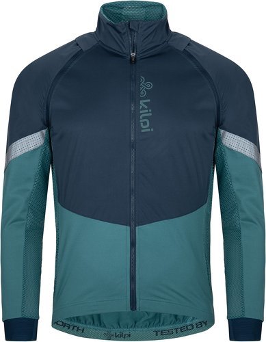 Kilpi-Veste vélo softshell Kilpi ZAIN-0