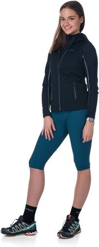 Kilpi-Short randonnée femme Kilpi SYLANE-4