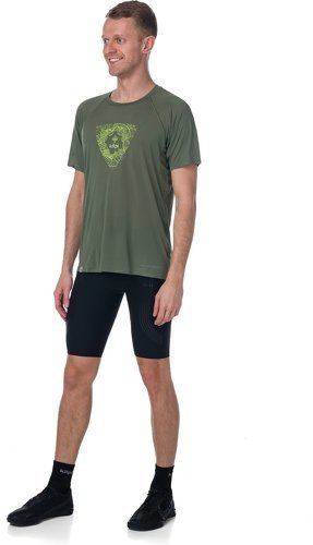 Kilpi-T-shirt running homme Kilpi WYLDER-3