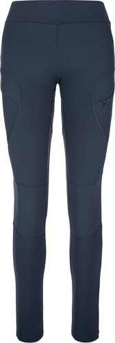 Kilpi-Legging randonnée femme Kilpi MOUNTERIA-0