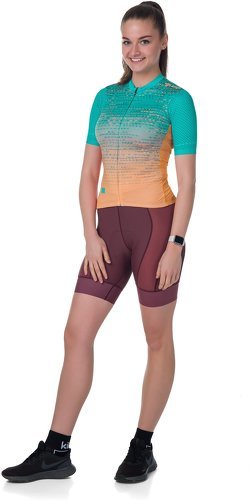 Kilpi-Kilpi Maillot Manche Courte Ritael-4