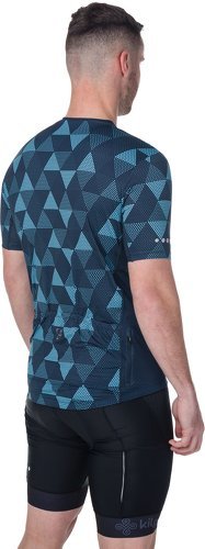 Kilpi-Kilpi Maillot Manche Courte Saletta-3