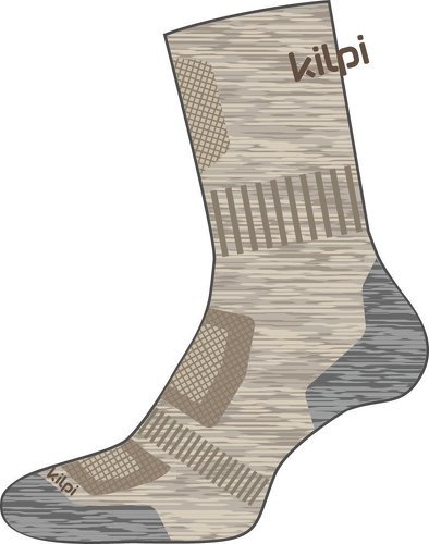 Kilpi-Kilpi Chaussettes Moyennes Steyr-0