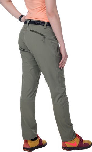 Kilpi-Pantalon randonnée femme Kilpi BELVELA-3