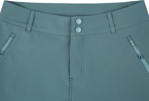 Kilpi-Pantalon randonnée femme Kilpi LAGO-3