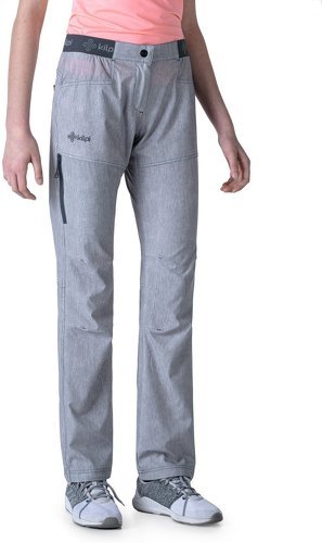 Kilpi-Pantalon randonnée femme Kilpi MIMICRI-2