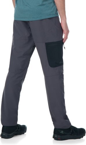 Kilpi-Pantalon randonnée homme Kilpi LIGNE-3