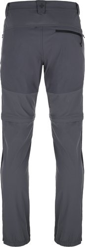Kilpi-Pantalon randonnée modulable homme Kilpi HOSIO-1