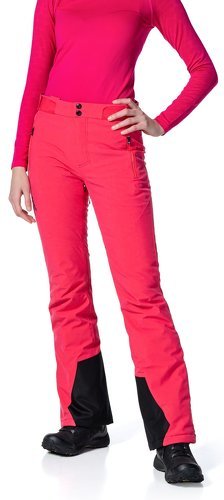 Kilpi-Pantalon ski DERMIZAX PRIMALOFT femme Kilpi RAVEL-2