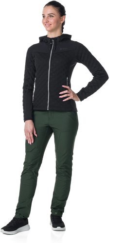 Kilpi-Pantalon randonnée femme Kilpi JASPER-3