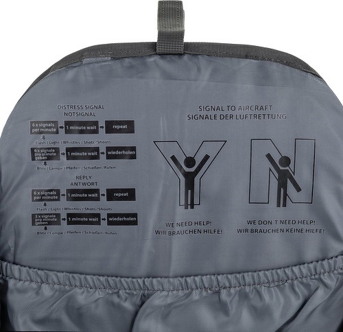 Kilpi-Sac à dos skialp 30L Kilpi RISE-2