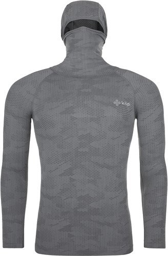 Kilpi-Sous-vêtement haut uni Kilpi NINJA-0