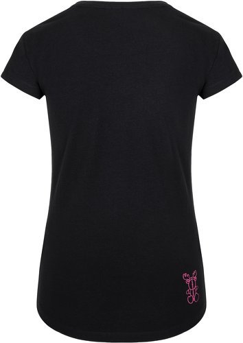 Kilpi-T-shirt coton femme Kilpi ALBION-1