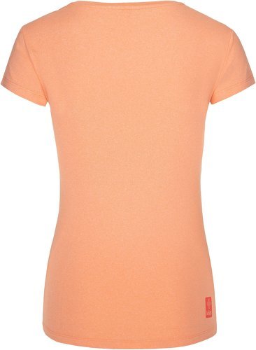 Kilpi-T-shirt randonnée femme Kilpi LISMAIN-1