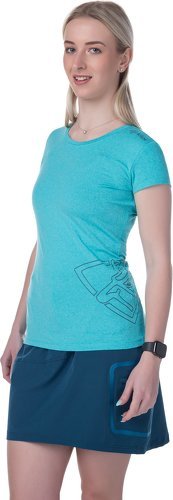 Kilpi-T-shirt randonnée femme Kilpi LISMAIN-2