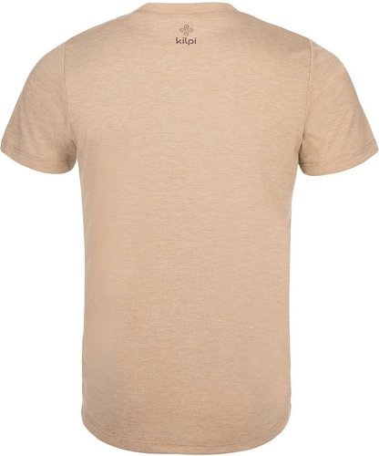 Kilpi-T-shirt randonnée homme Kilpi GAROVE-1