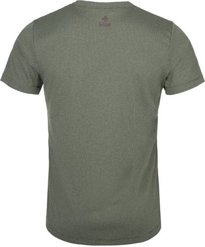 Kilpi-T-shirt randonnée homme Kilpi GIACINTO-1