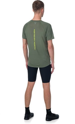 Kilpi-T-shirt running homme Kilpi WYLDER-4