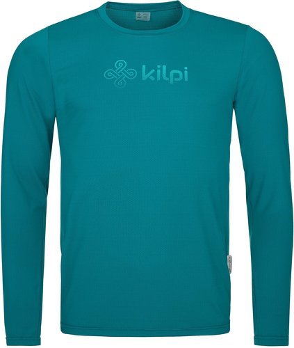 Kilpi-T-shirt technique homme Kilpi SPOLETO-0