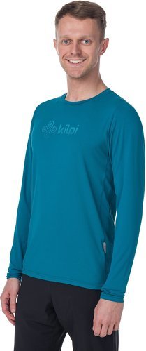 Kilpi-T-shirt technique homme Kilpi SPOLETO-2