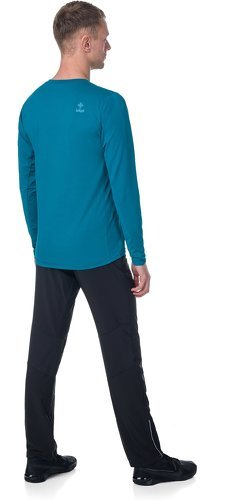 Kilpi-T-shirt technique homme Kilpi SPOLETO-4