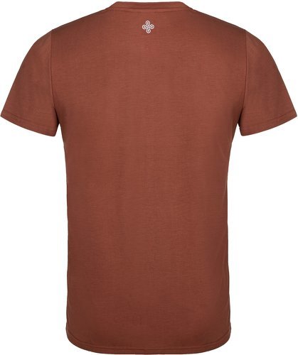 Kilpi-T-shirt technique homme Kilpi TORNES-1