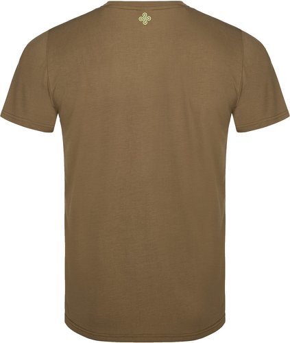 Kilpi-T-shirt technique homme Kilpi TORNES-1