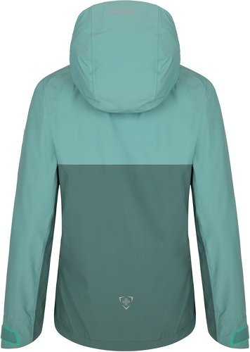 Kilpi-Veste imperméable femme Kilpi METRIX-1