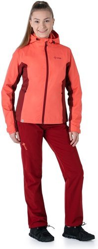 Kilpi-Veste randonnée femme Kilpi ORLETI-3