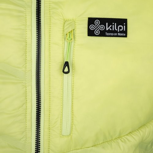 Kilpi-Veste randonnée isolée Kilpi ACTIS-3