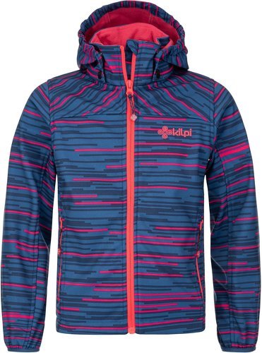 Kilpi-Veste softshell fille Kilpi RAVIA-0