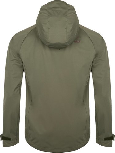 Kilpi-Veste softshell Kilpi BELTRA-1