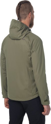 Kilpi-Veste softshell Kilpi BELTRA-3