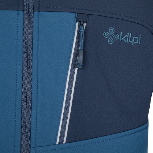 Kilpi-Veste softshell Kilpi RAVIO-3