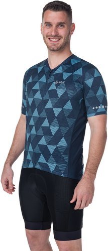 Kilpi-Kilpi Maillot Manche Courte Saletta-2