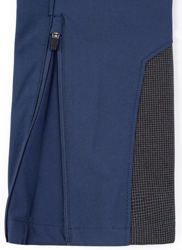 Kilpi-Pantalon randonnée chaud femme Kilpi NUUK-4