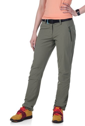 Kilpi-Pantalon randonnée femme Kilpi BELVELA-2